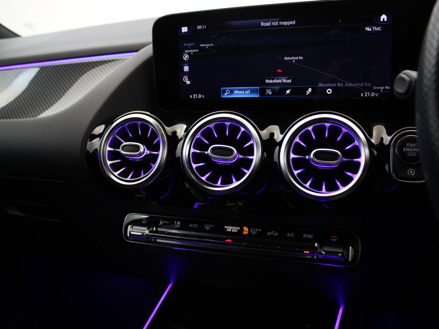 Used Mercedes-Benz GLA 2020 for sale - 76077333: Photo 27