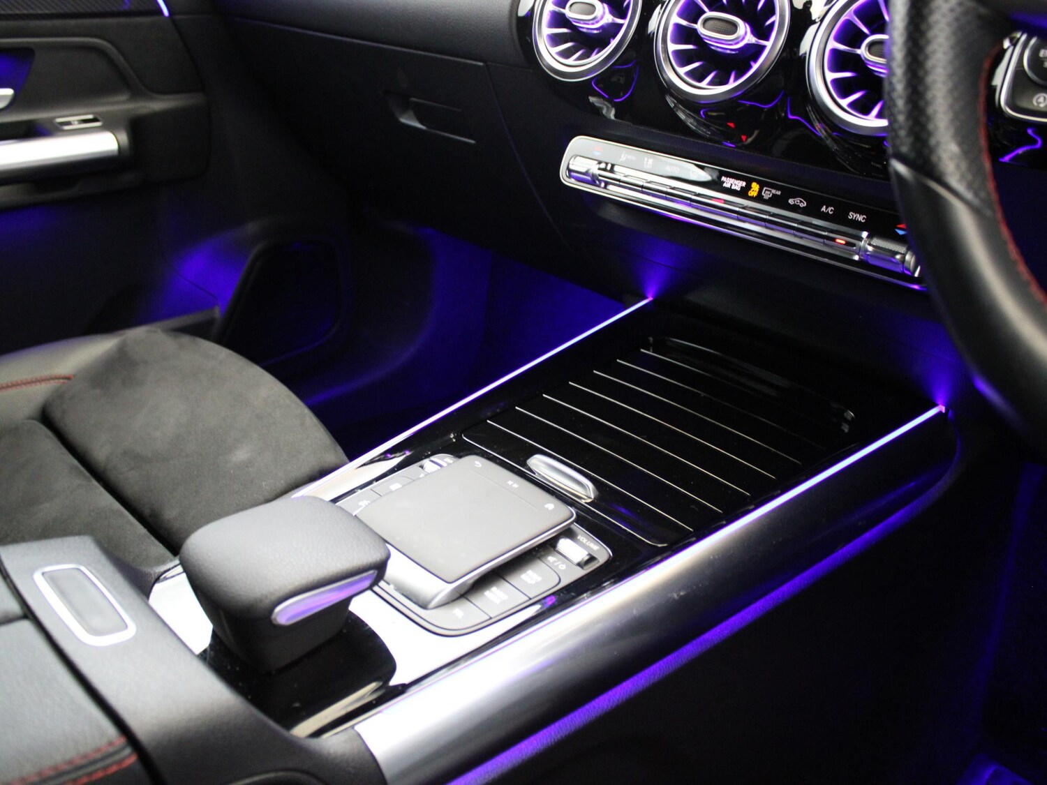 Used Mercedes-Benz GLA 2020 for sale - 76077333: Photo 30