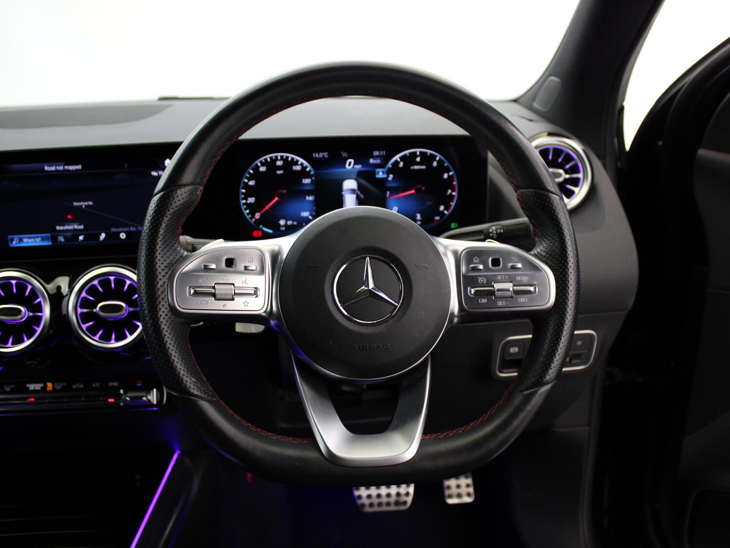 Used Mercedes-Benz GLA 2020 for sale - 76077333: Photo 31