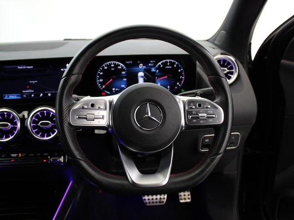 Used Mercedes-Benz GLA 2020 for sale - 76077333: Photo 31