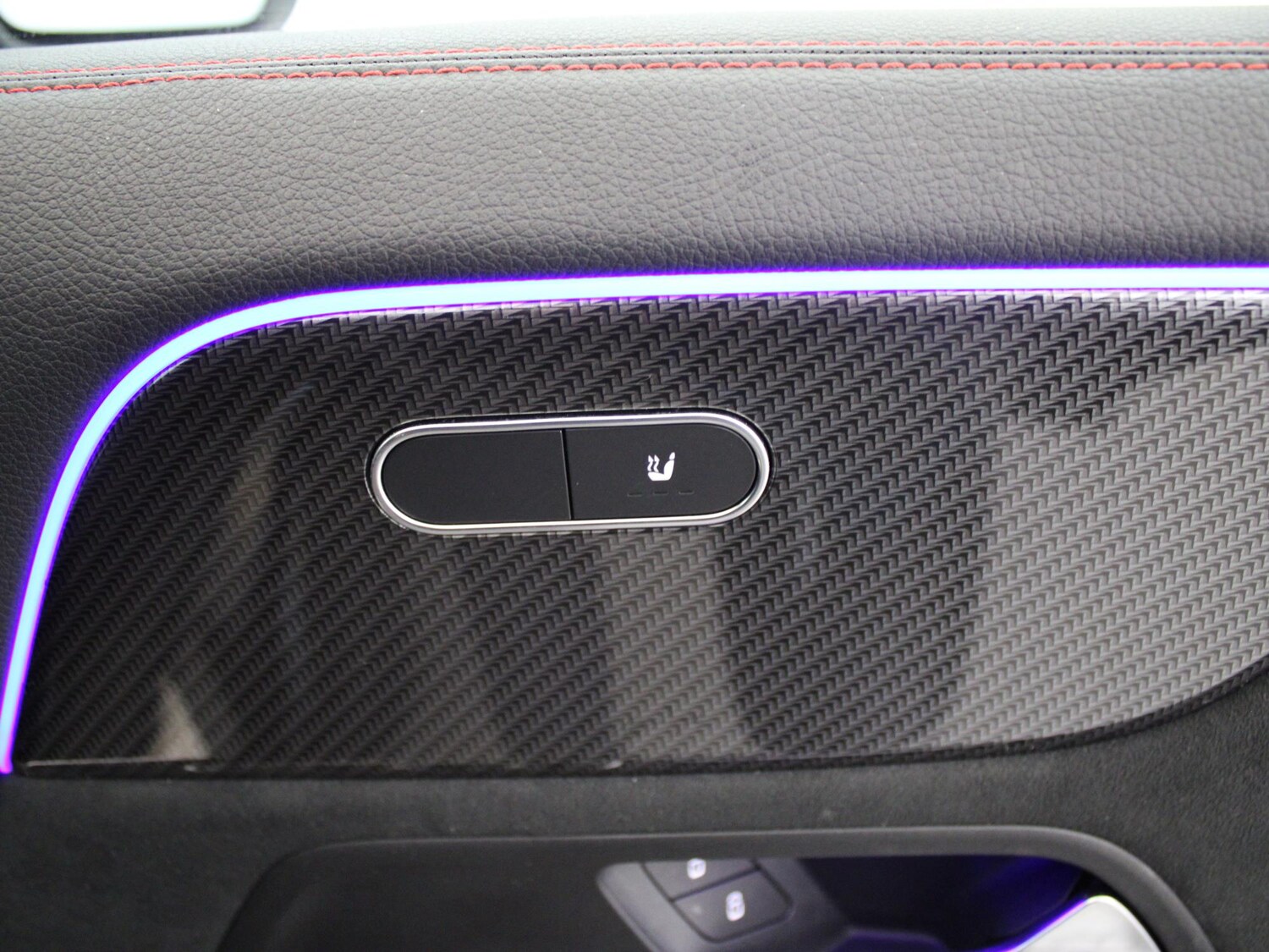 Used Mercedes-Benz GLA 2020 for sale - 76077333: Photo 37