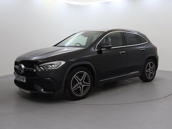 Used Mercedes-Benz GLA 2020 for sale - 76077333: Photo 3