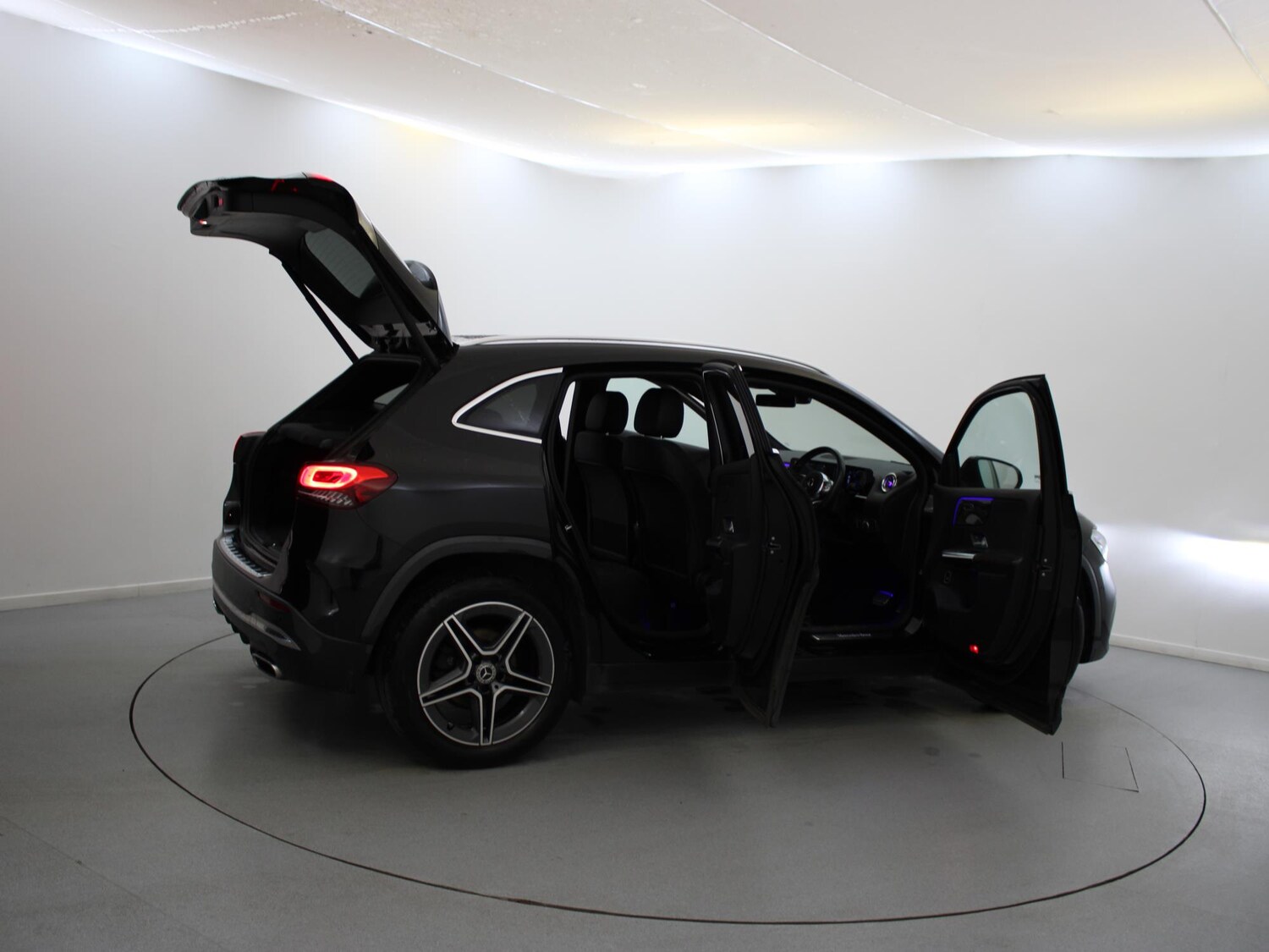 Used Mercedes-Benz GLA 2020 for sale - 76077333: Photo 41
