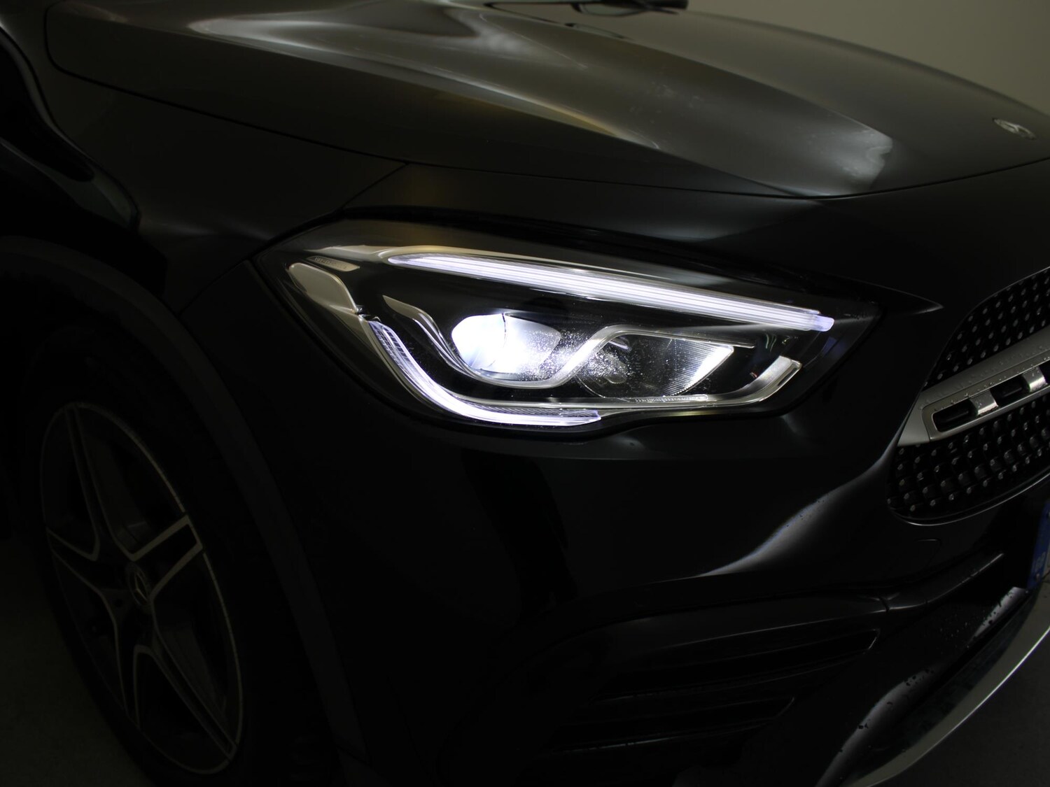 Used Mercedes-Benz GLA 2020 for sale - 76077333: Photo 42