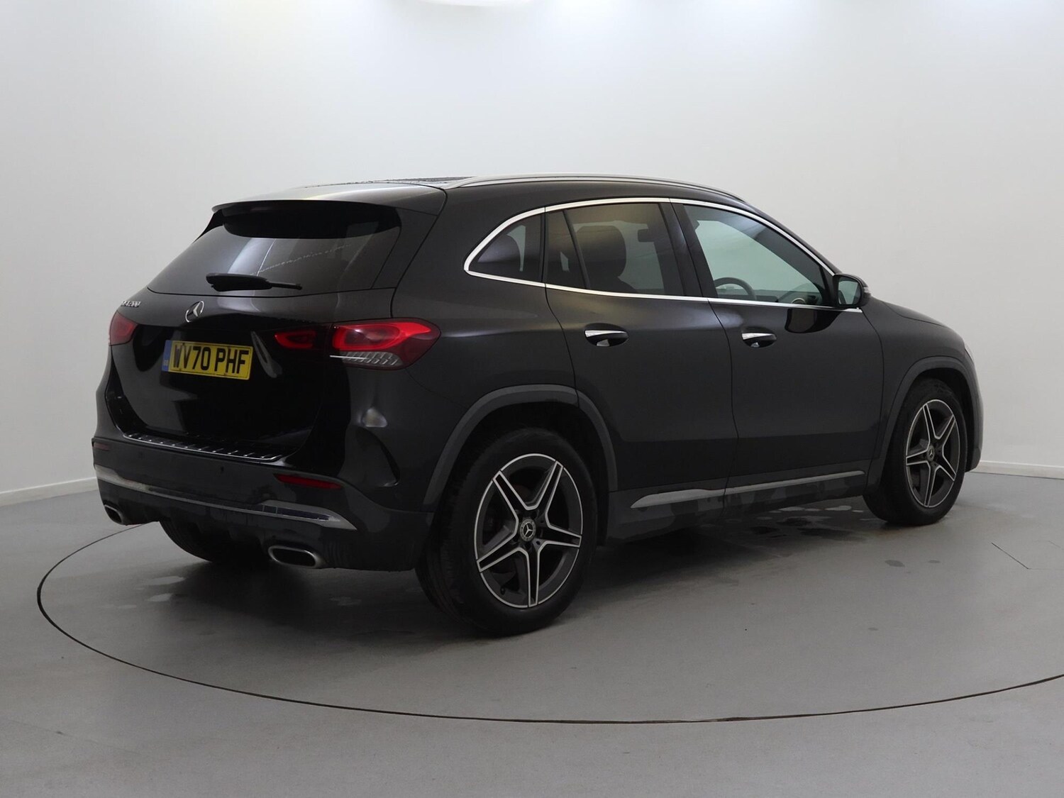 Used Mercedes-Benz GLA 2020 for sale - 76077333: Photo 5