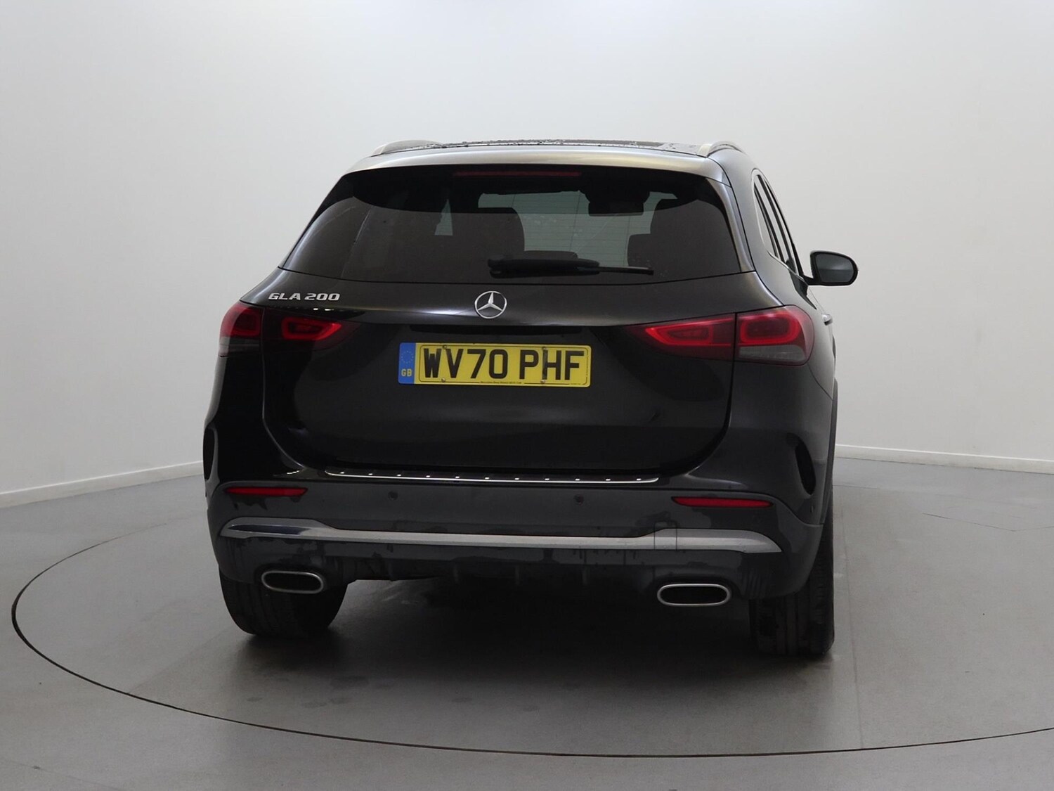 Used Mercedes-Benz GLA 2020 for sale - 76077333: Photo 6