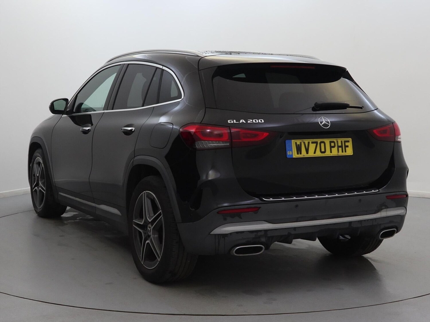 Used Mercedes-Benz GLA 2020 for sale - 76077333: Photo 7