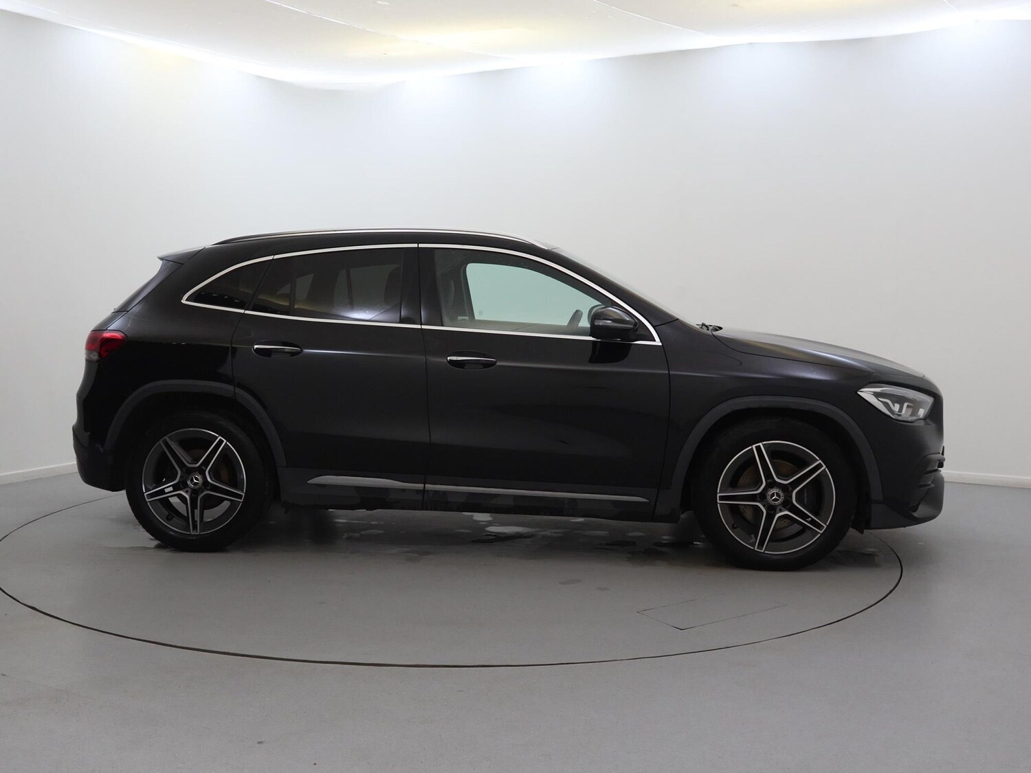 Used Mercedes-Benz GLA 2020 for sale - 76077333: Photo 8