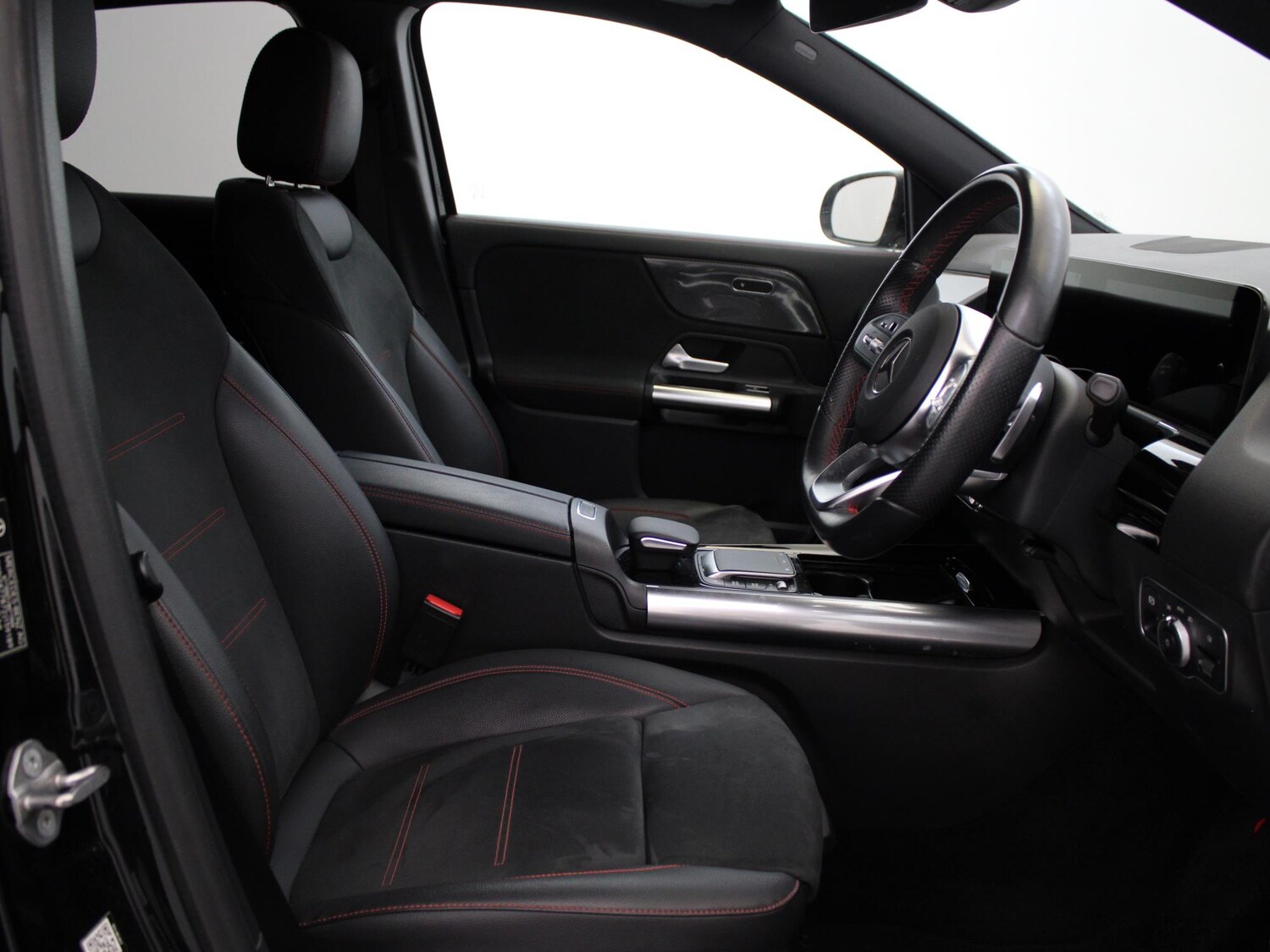 Used Mercedes-Benz GLA 2020 for sale - 76077333: Photo 9