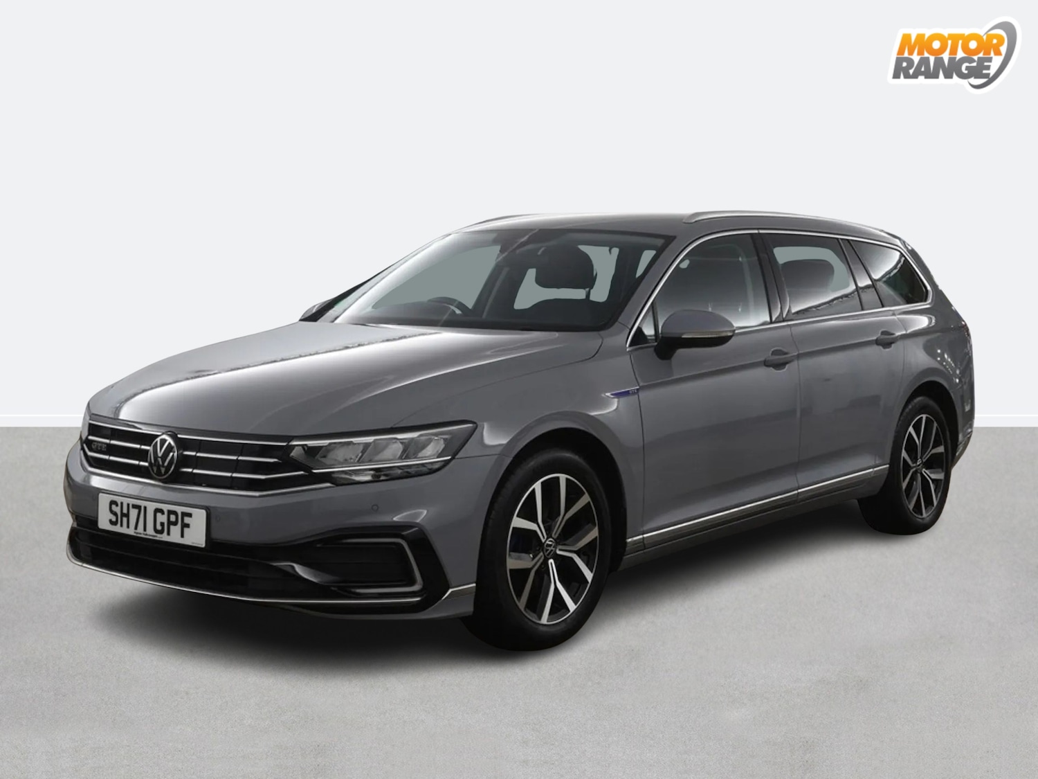 Used Volkswagen Passat 2022 for sale - 77443968: Photo 2