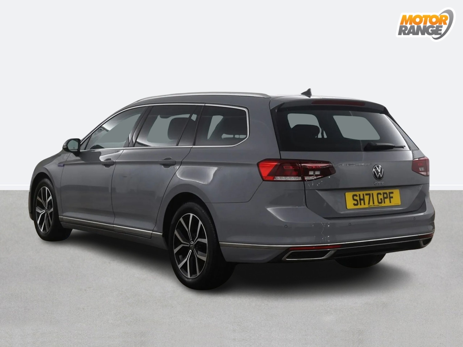 Used Volkswagen Passat 2022 for sale - 77443968: Photo 3