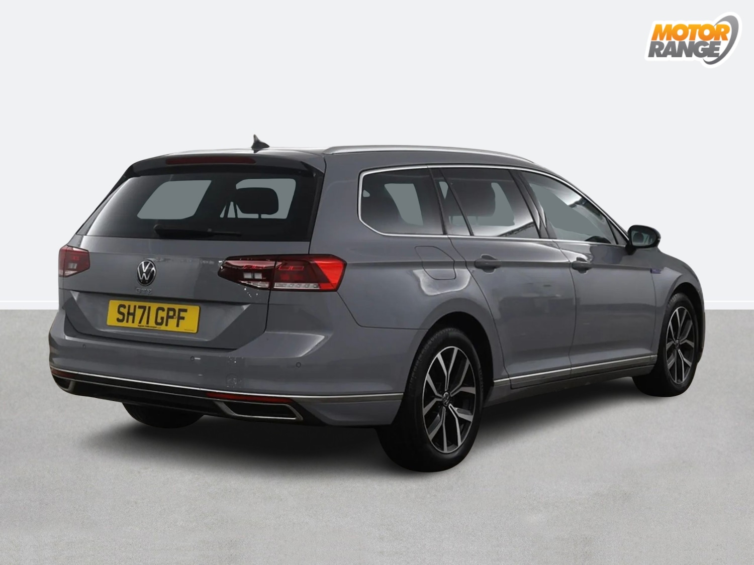 Used Volkswagen Passat 2022 for sale - 77443968: Photo 4