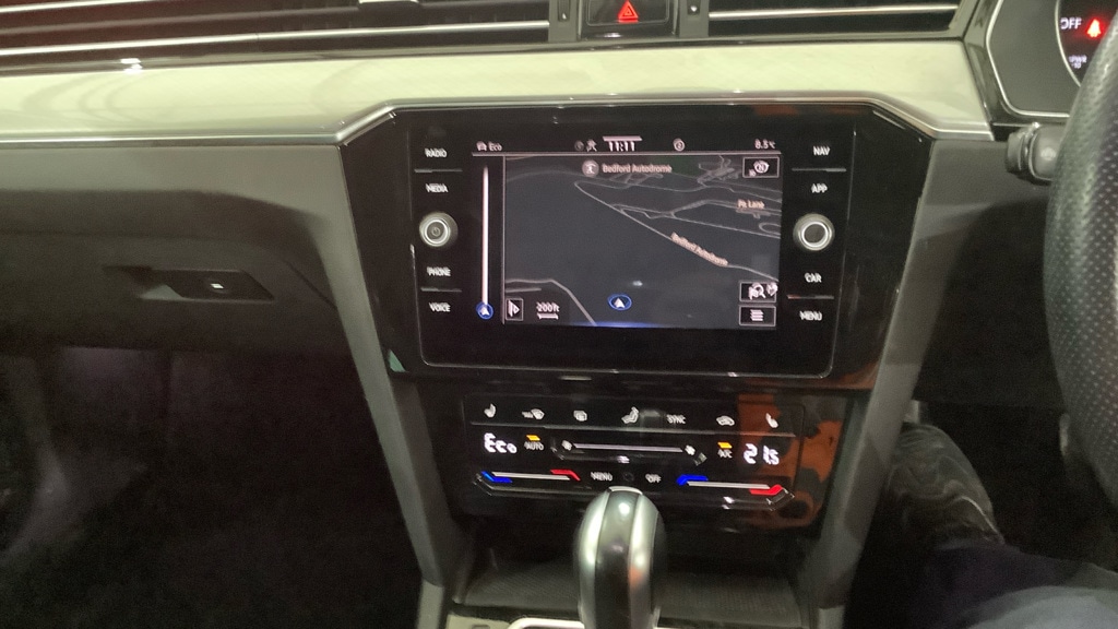 Used Volkswagen Passat 2022 for sale - 77443968: Photo 9