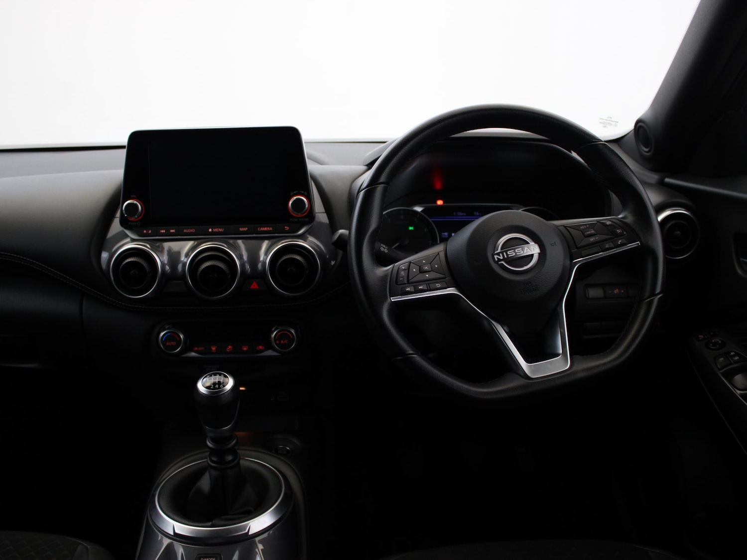 Used Nissan Juke 2023 for sale - 78218338: Photo 11