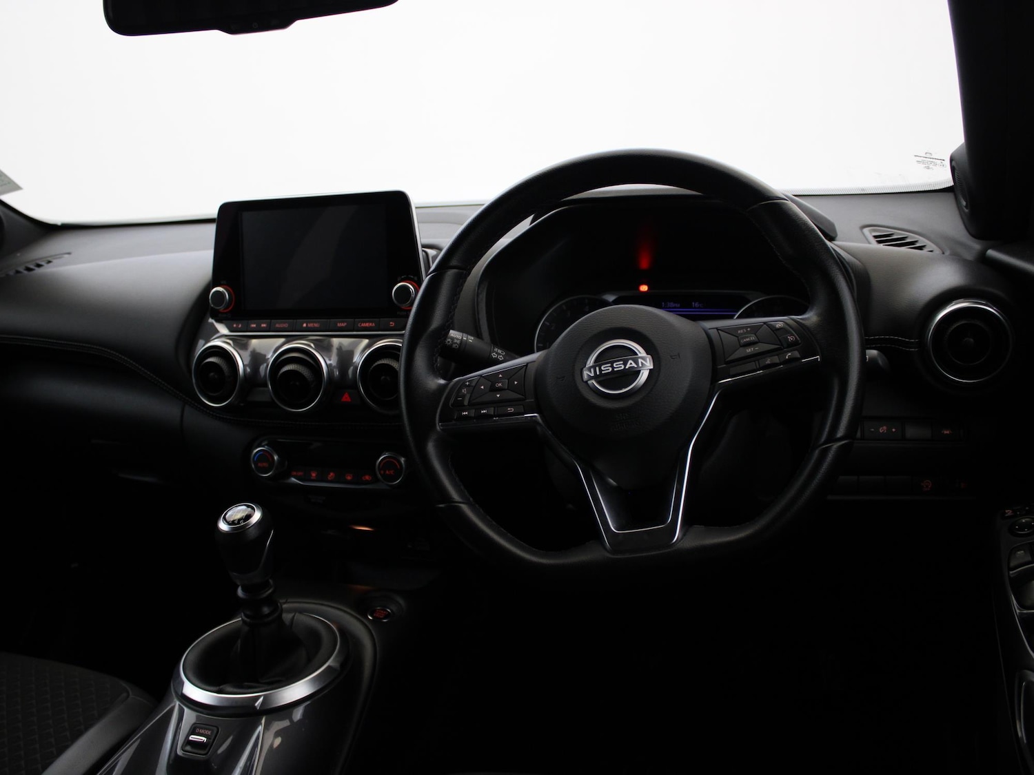 Used Nissan Juke 2023 for sale - 78218338: Photo 12