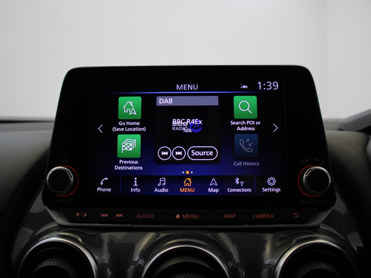 Used Nissan Juke 2023 for sale - 78218338: Photo 14