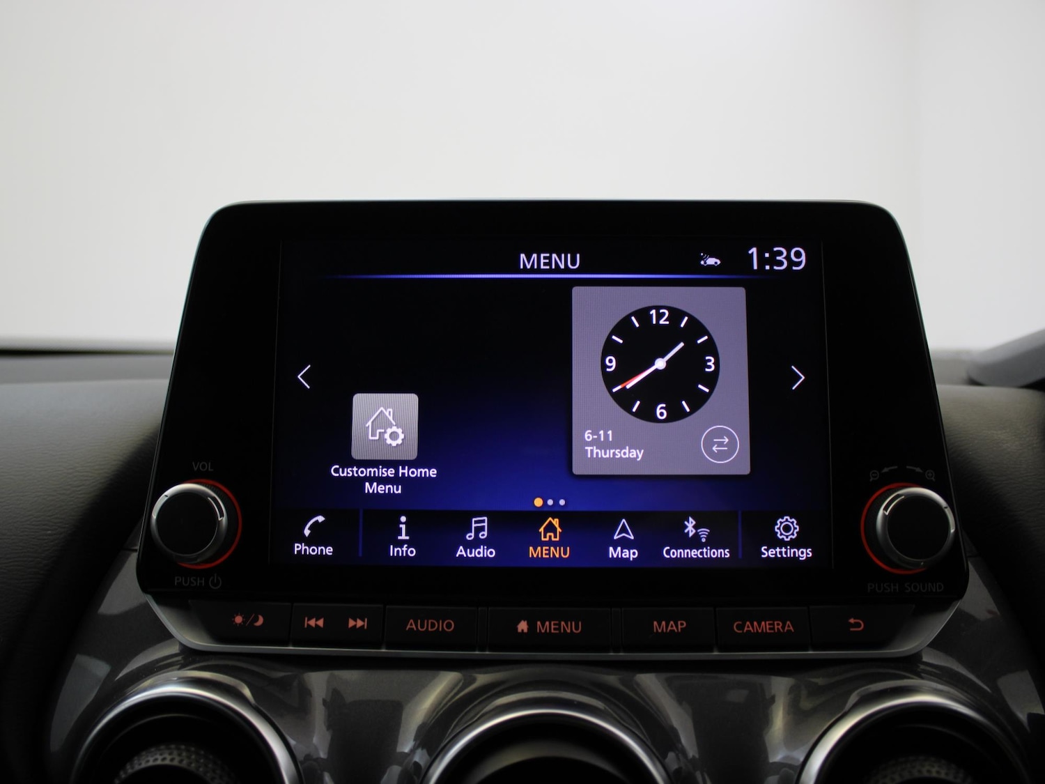 Used Nissan Juke 2023 for sale - 78218338: Photo 15