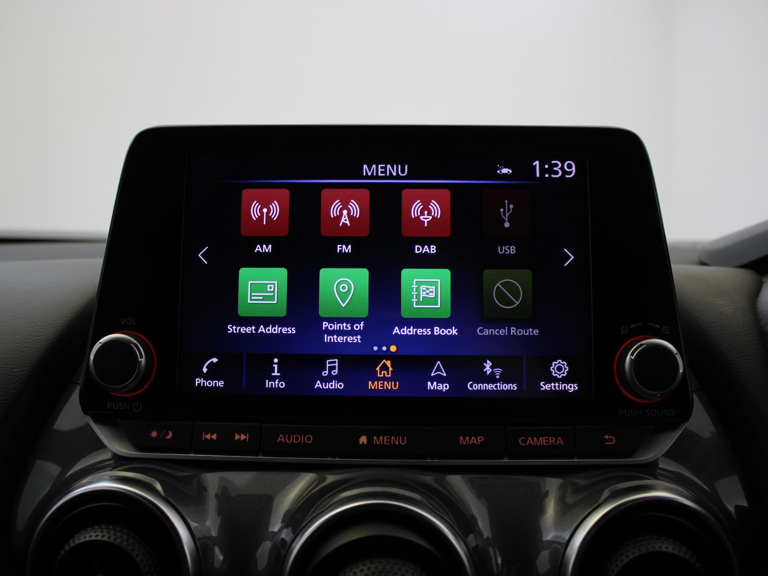 Used Nissan Juke 2023 for sale - 78218338: Photo 16