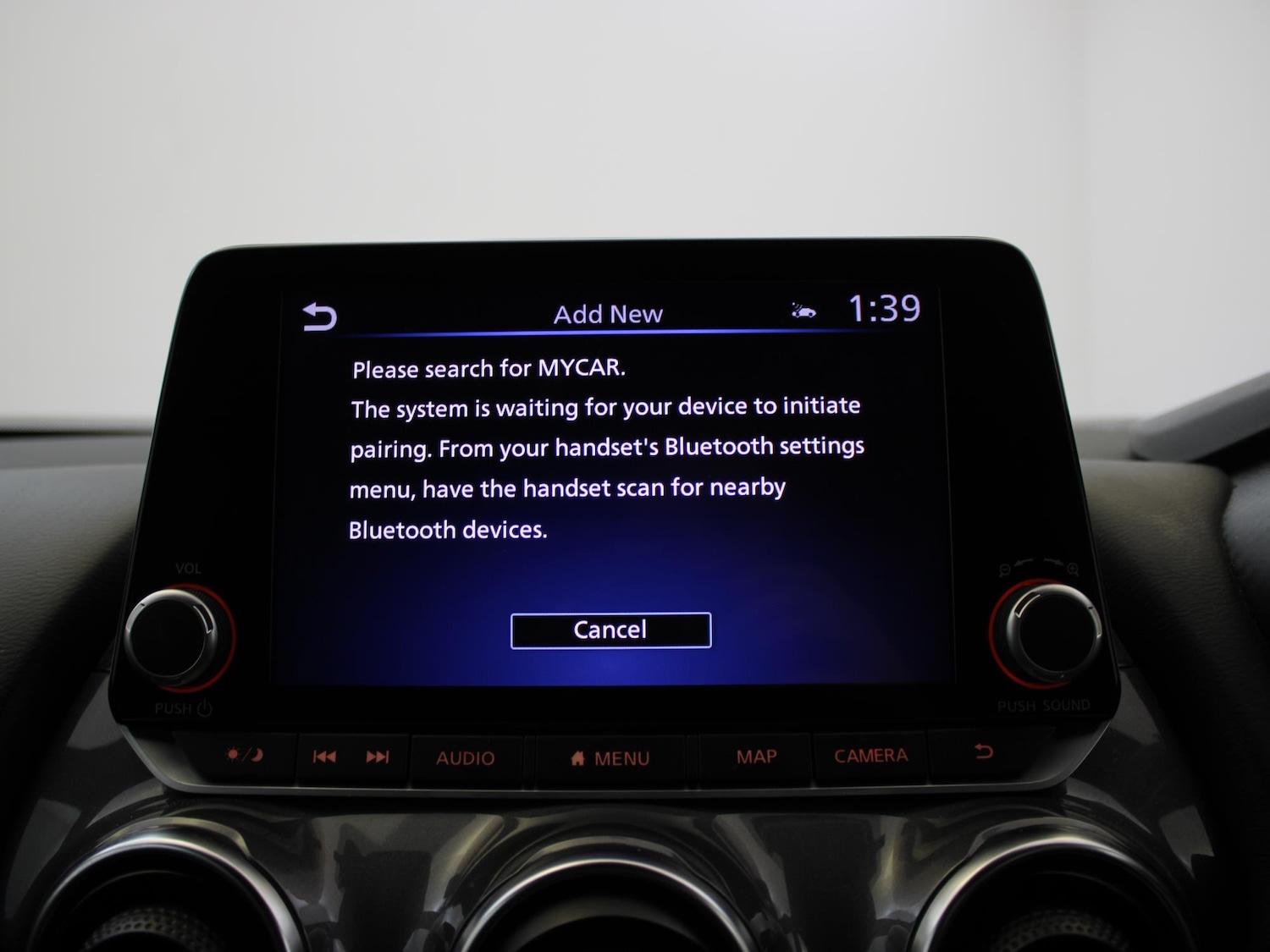 Used Nissan Juke 2023 for sale - 78218338: Photo 17