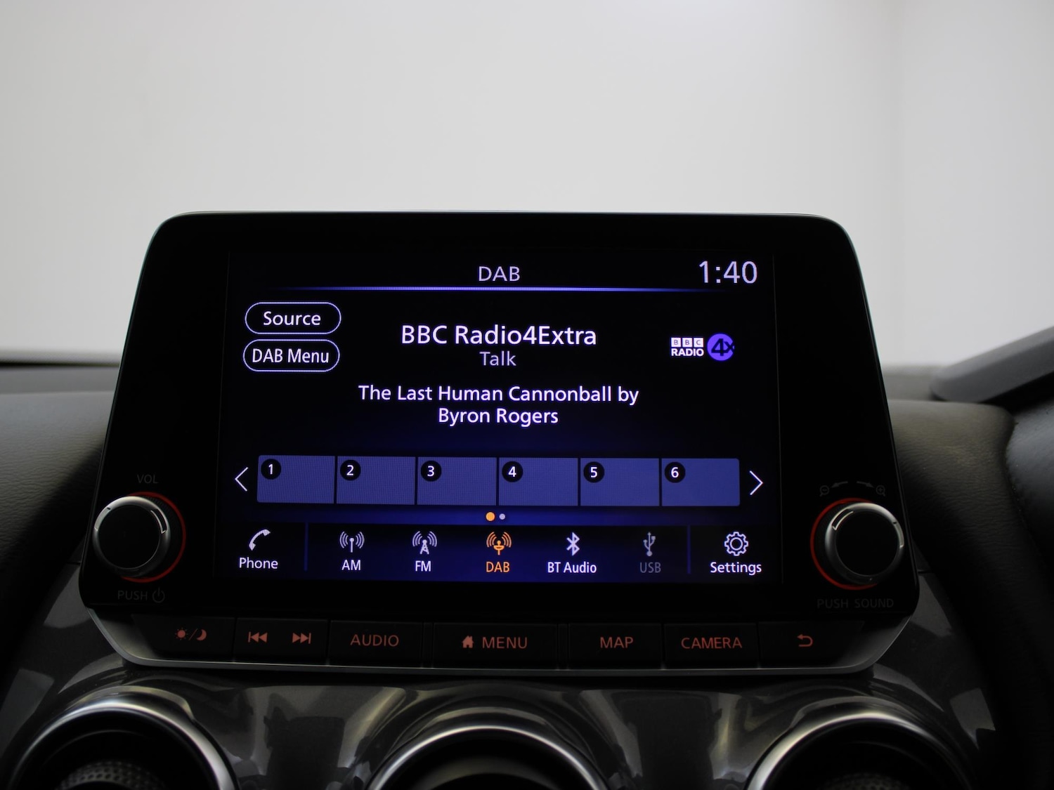 Used Nissan Juke 2023 for sale - 78218338: Photo 19