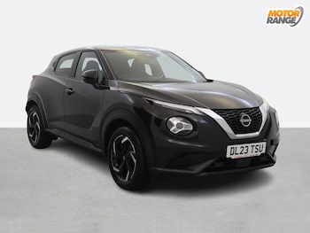 Used Nissan Juke 2023 for sale - 78218338: Photo