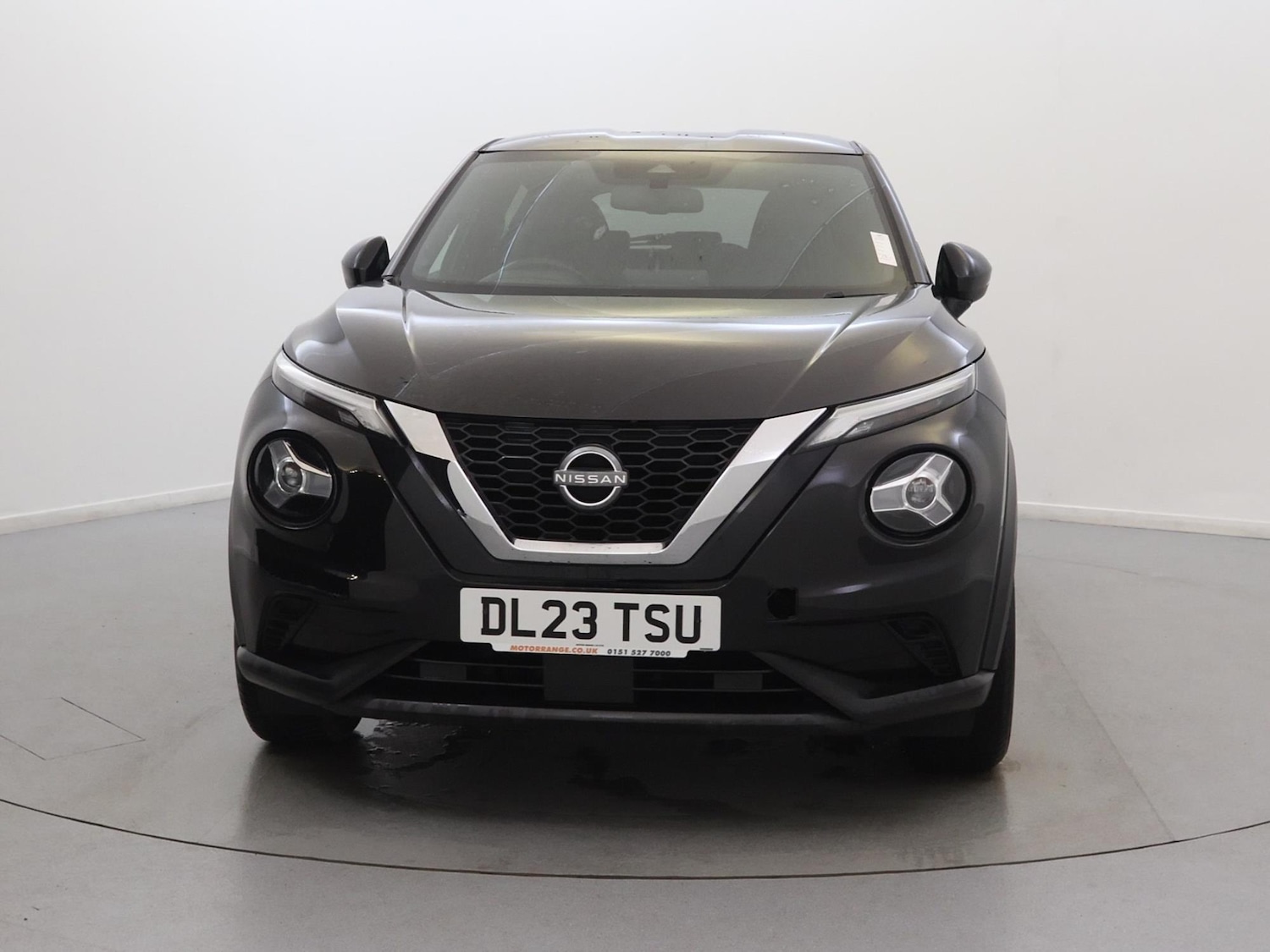 Used Nissan Juke 2023 for sale - 78218338: Photo 2