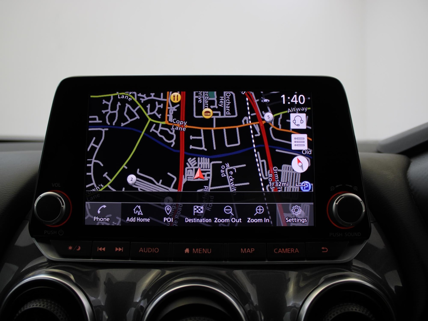 Used Nissan Juke 2023 for sale - 78218338: Photo 20