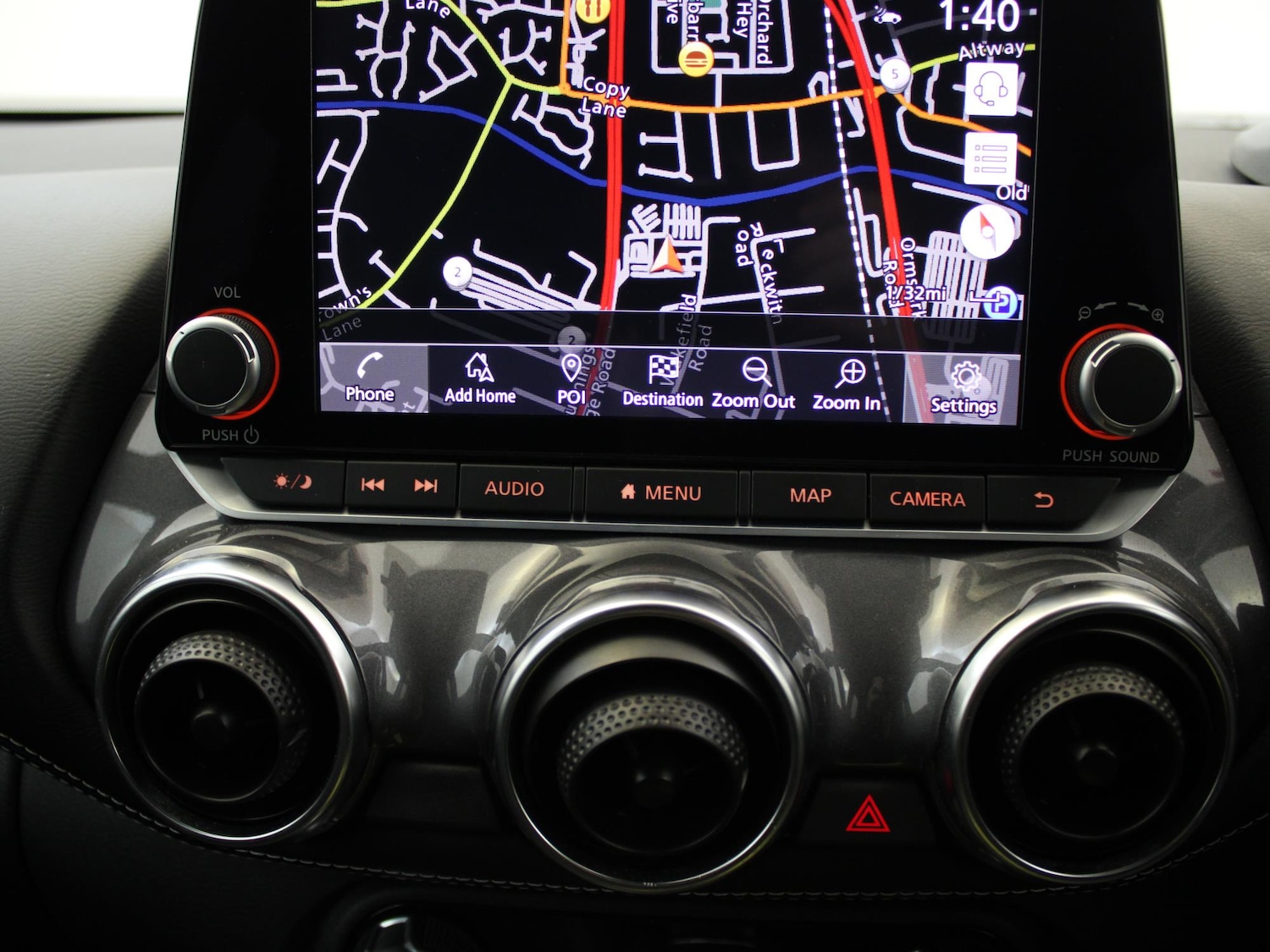 Used Nissan Juke 2023 for sale - 78218338: Photo 21