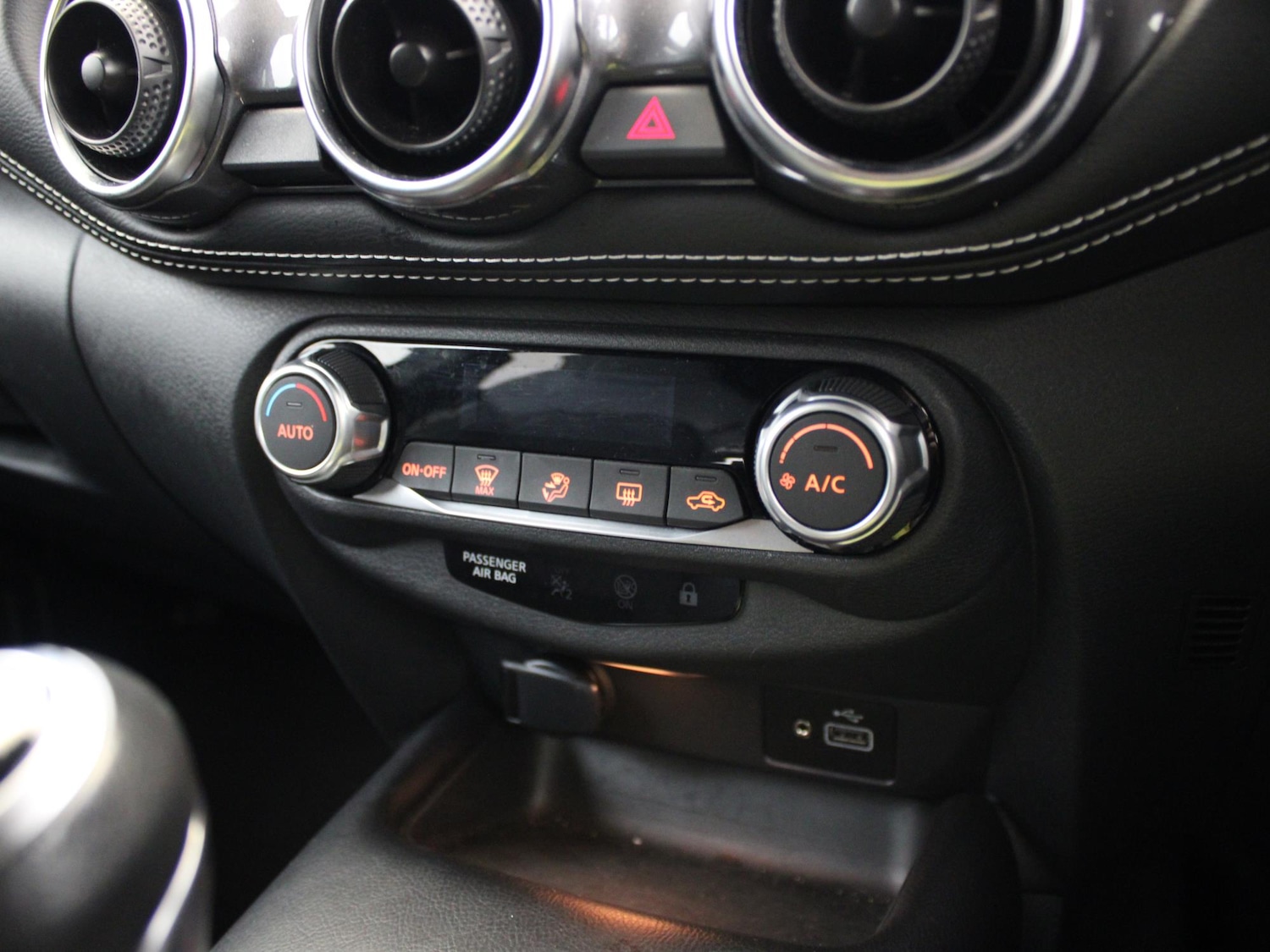 Used Nissan Juke 2023 for sale - 78218338: Photo 22