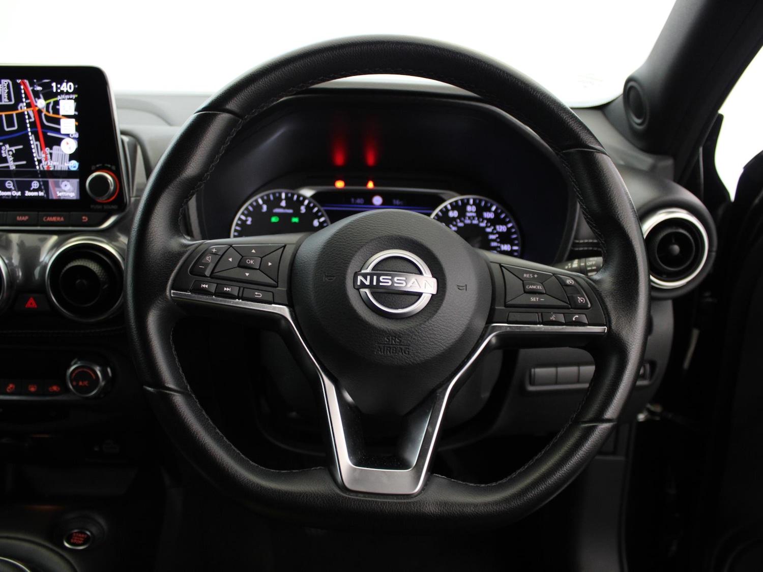 Used Nissan Juke 2023 for sale - 78218338: Photo 23