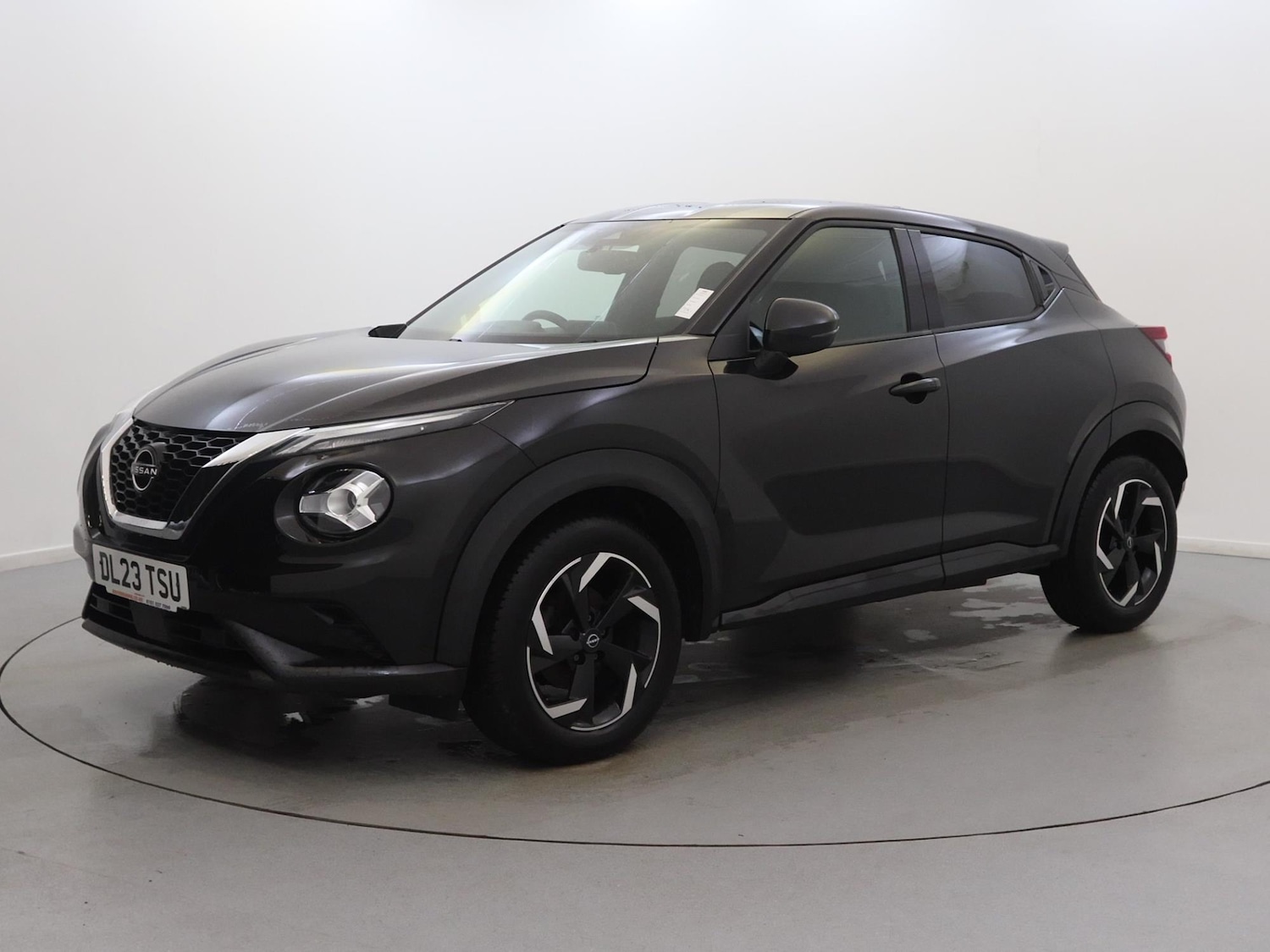 Used Nissan Juke 2023 for sale - 78218338: Photo 3