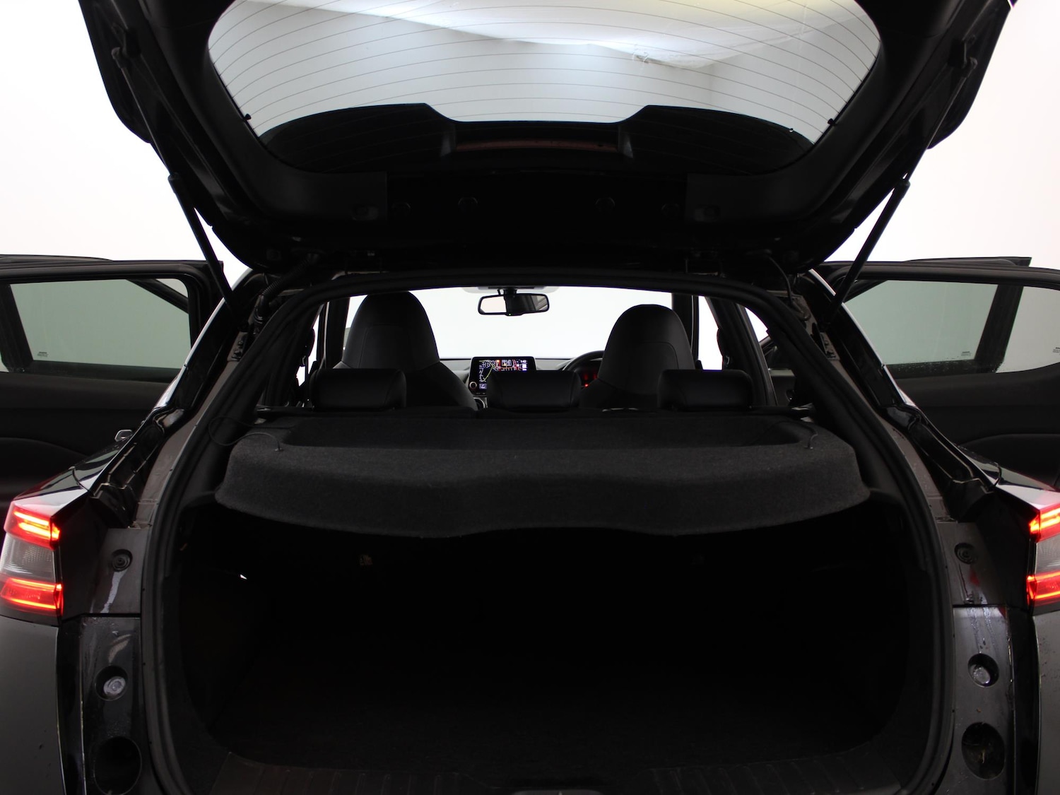 Used Nissan Juke 2023 for sale - 78218338: Photo 32