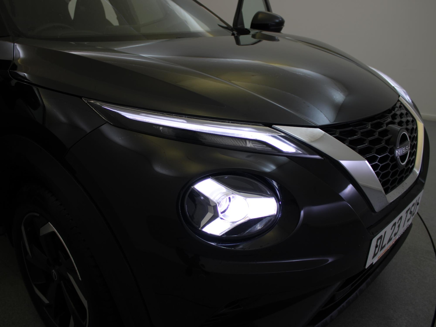 Used Nissan Juke 2023 for sale - 78218338: Photo 34