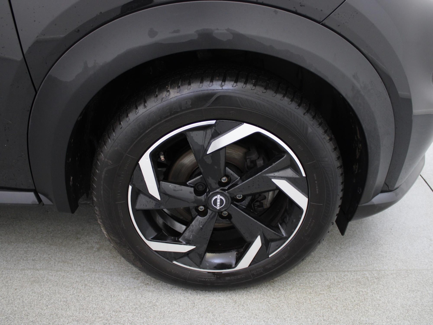 Used Nissan Juke 2023 for sale - 78218338: Photo 35