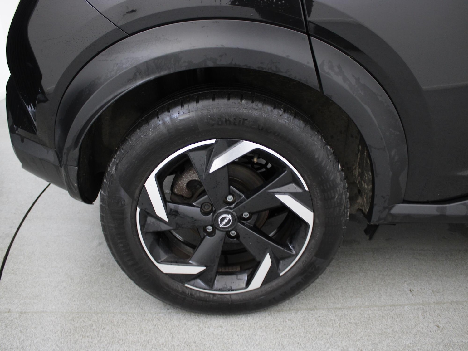 Used Nissan Juke 2023 for sale - 78218338: Photo 36