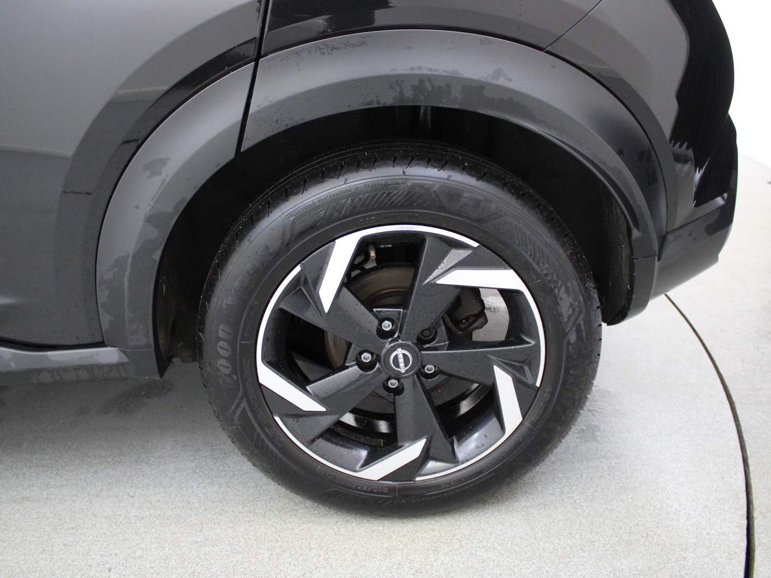 Used Nissan Juke 2023 for sale - 78218338: Photo 37