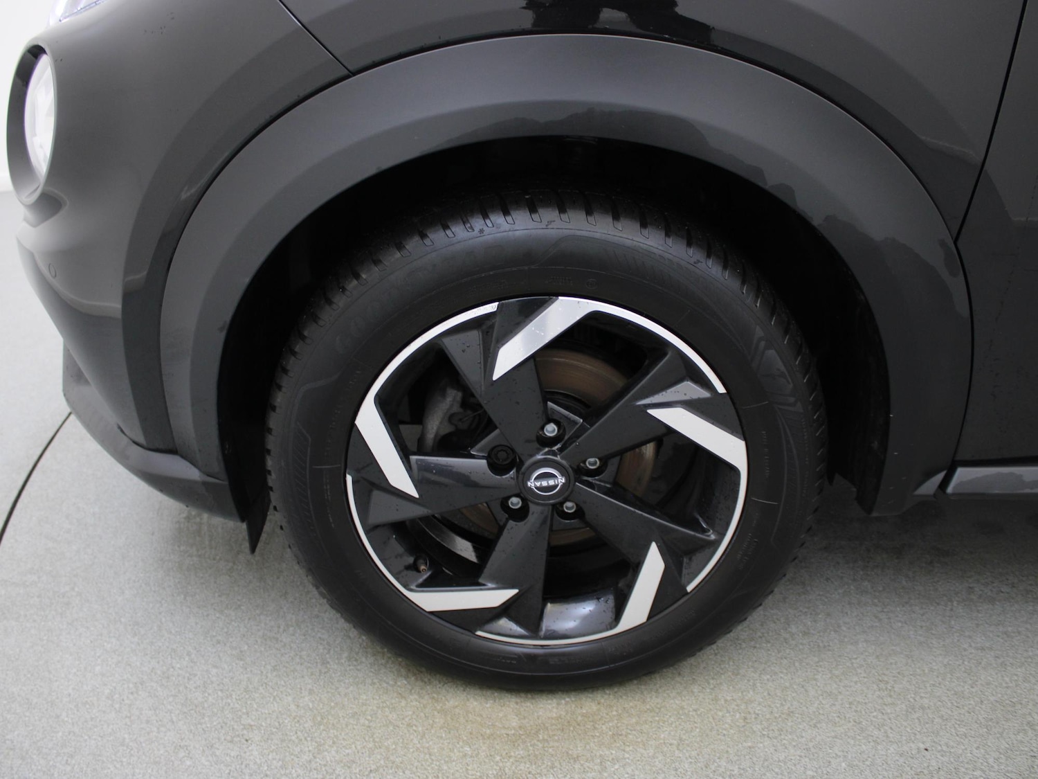 Used Nissan Juke 2023 for sale - 78218338: Photo 38