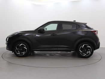 Used Nissan Juke 2023 for sale - 78218338: Photo
