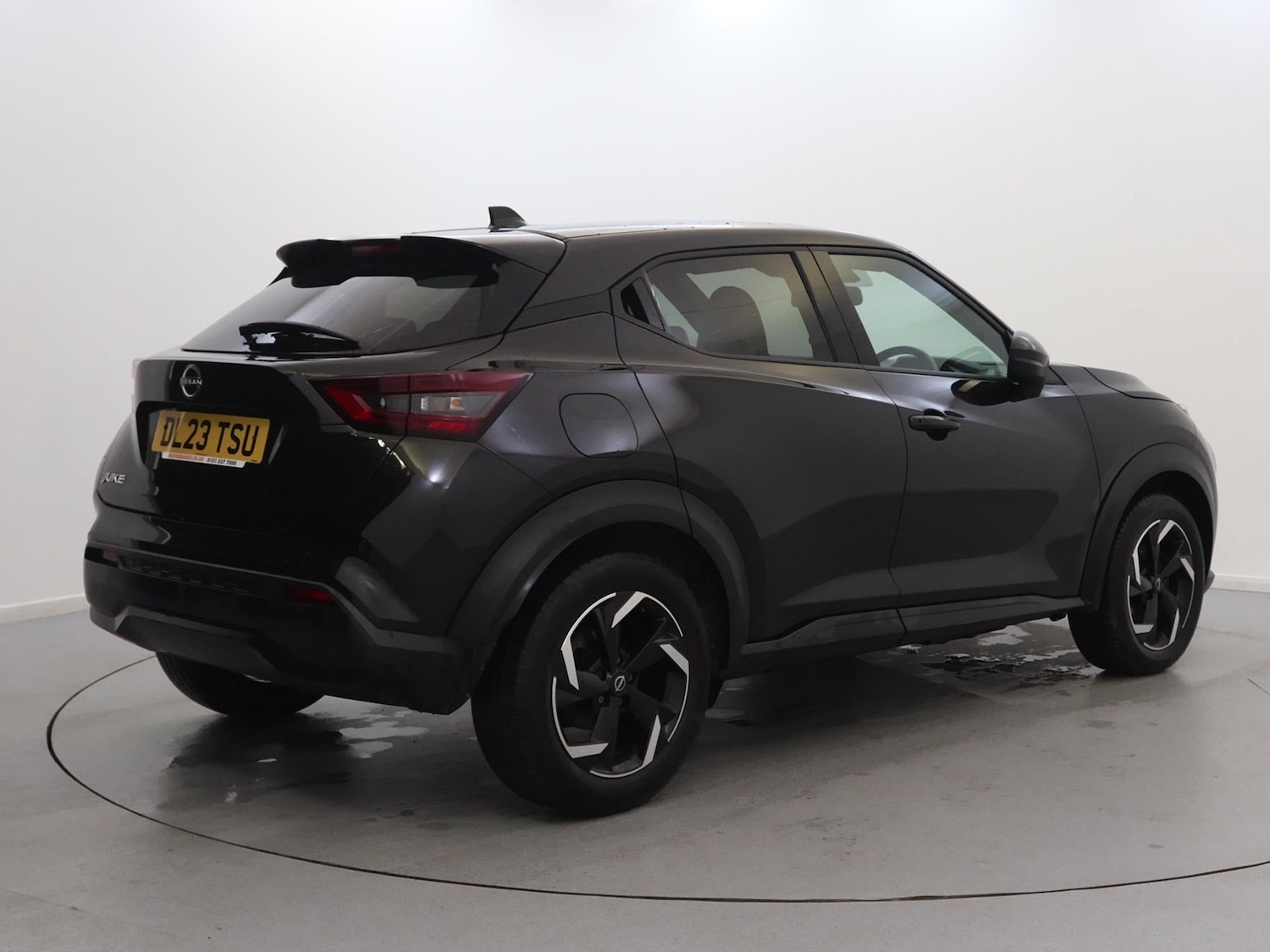 Used Nissan Juke 2023 for sale - 78218338: Photo 5