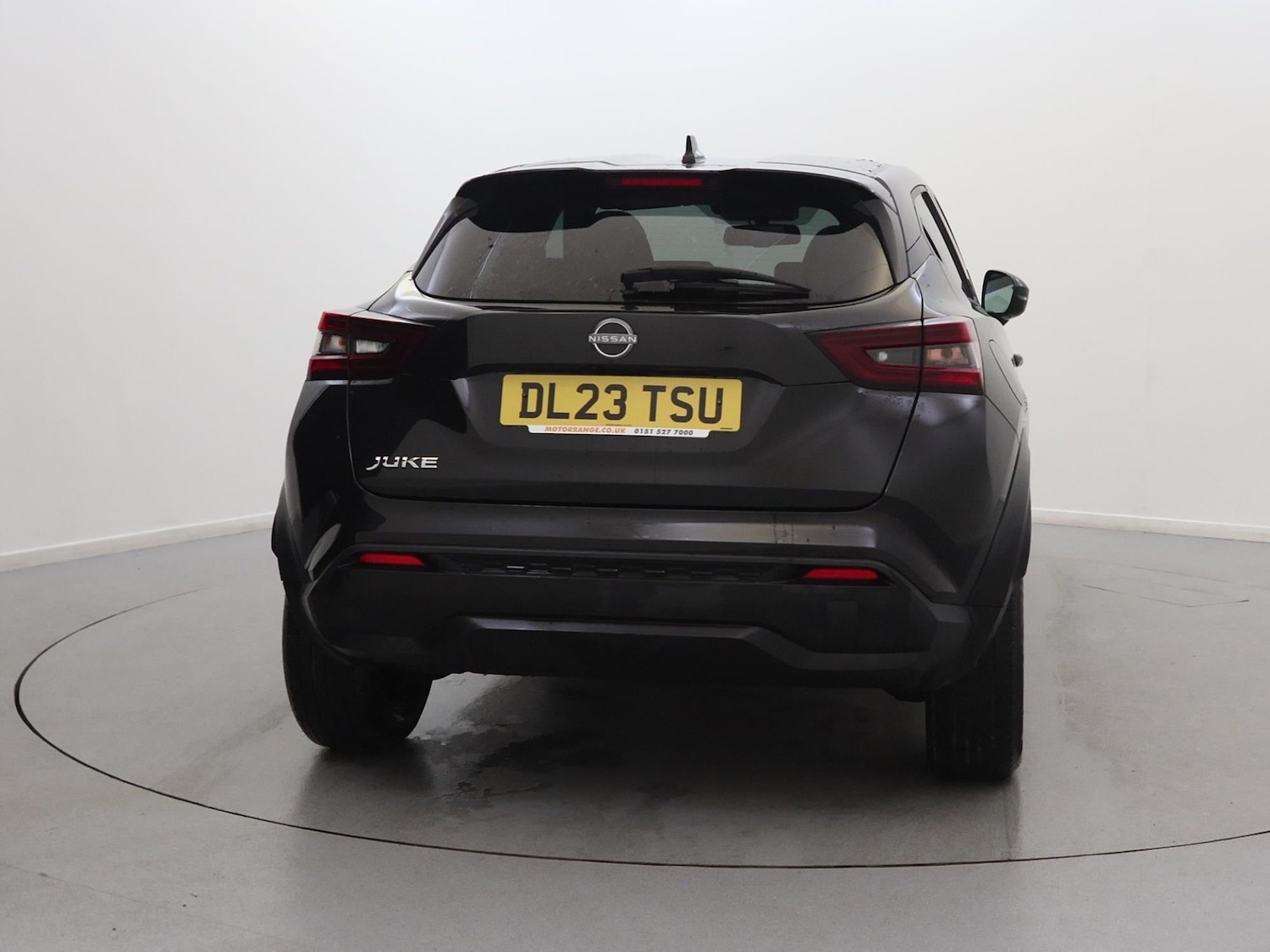 Used Nissan Juke 2023 for sale - 78218338: Photo 6