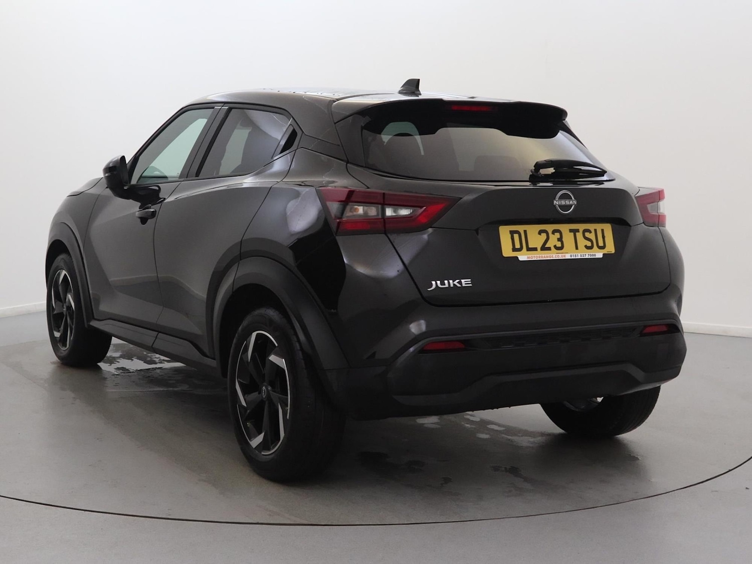 Used Nissan Juke 2023 for sale - 78218338: Photo 7