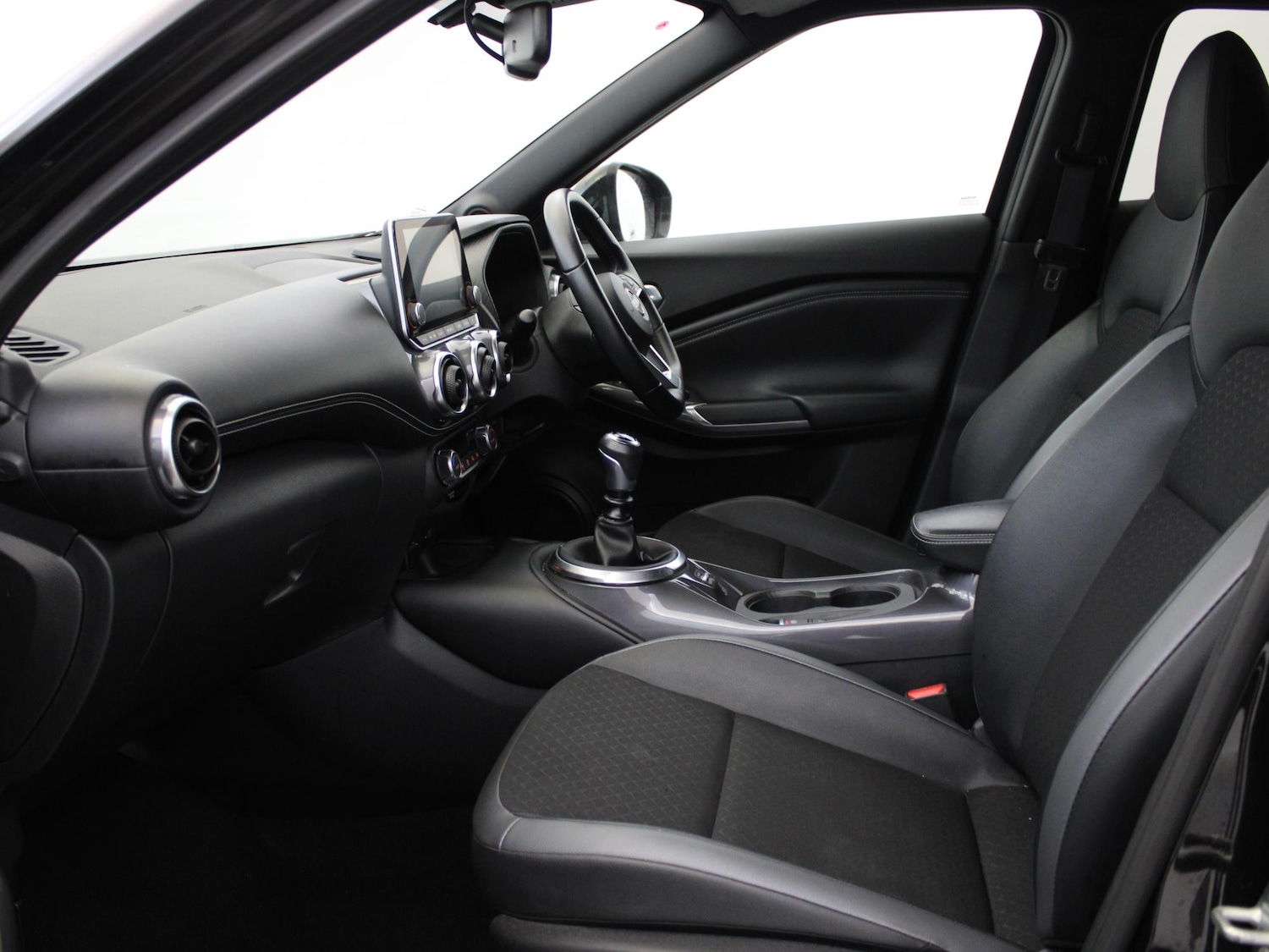 Used Nissan Juke 2023 for sale - 78218338: Photo 9