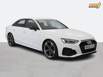 Audi - A4