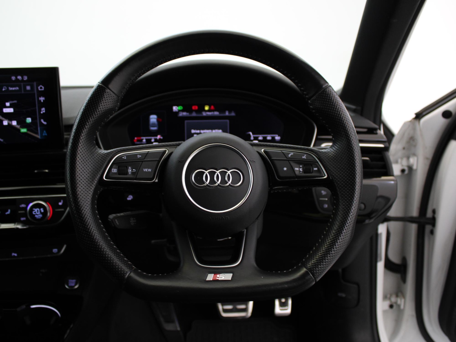 Vehicle 30