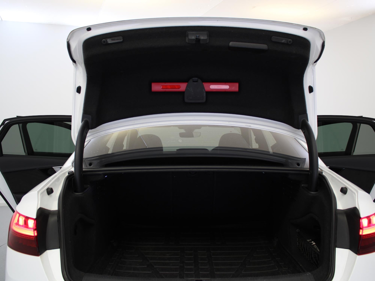 Vehicle 40