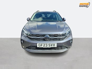 Used Volkswagen Taigo 2023 for sale - 78564776: Photo
