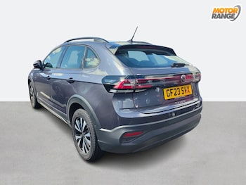 Used Volkswagen Taigo 2023 for sale - 78564776: Photo