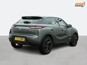 Used DS Automobiles DS 3 2022 for sale - 78962482: Photo
