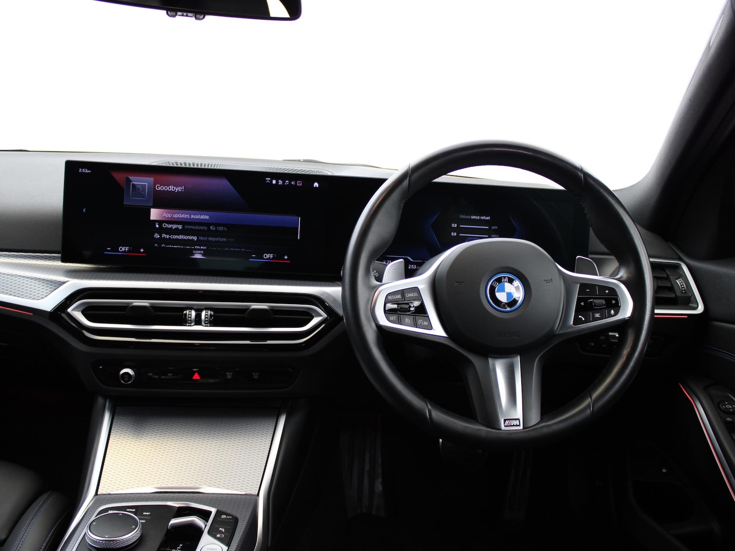 Used BMW 3 Series 2023 for sale - 77316733: Photo 18