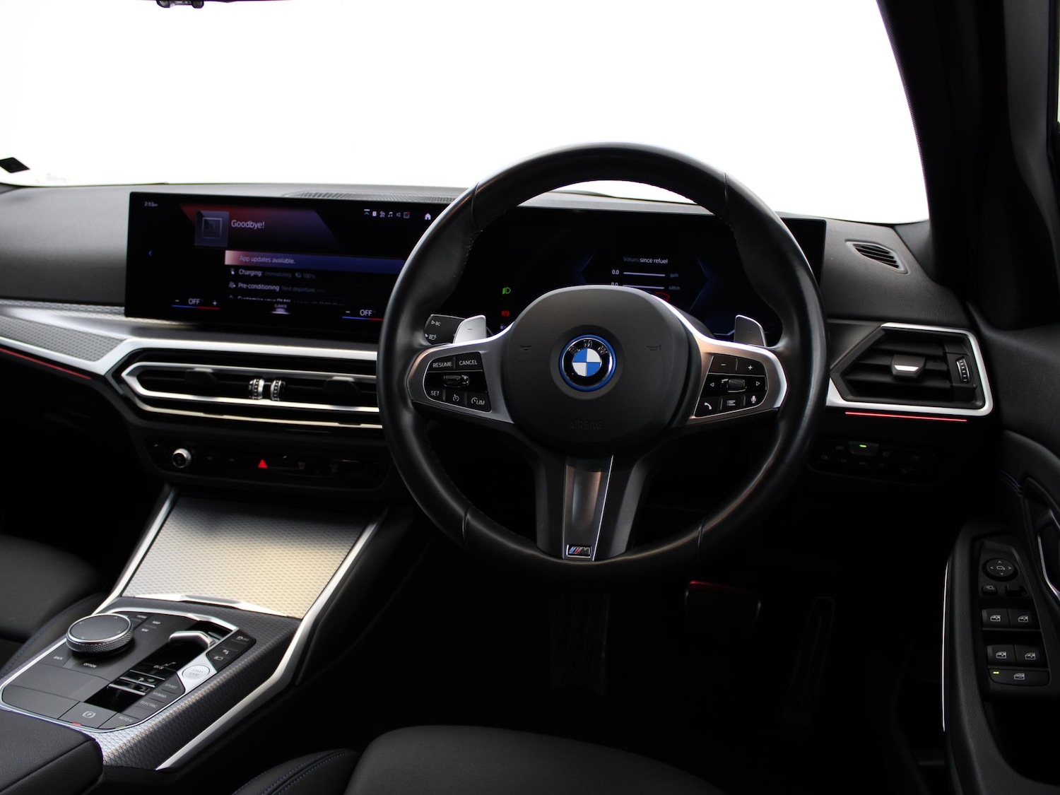 Used BMW 3 Series 2023 for sale - 77316733: Photo 19